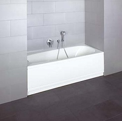 Bette Стальная ванна Form 3970 AD Plus – фотография-3