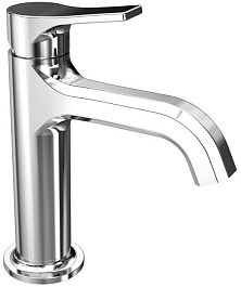 Cezares Смеситель для раковины FUSION-LSM1-01-W0 – фотография-1