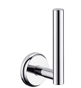 Hansgrohe Держатель для рулонов Logis Classic
