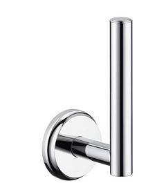 Hansgrohe Держатель для рулонов Logis Classic – фотография-1