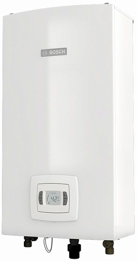 Bosch Газовый водонагреватель Therm 4000 S WTD15 AME – фото, картинка, фотография-1