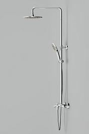 Am.Pm Душевая система Like F0780564 – фотография-5