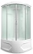MirWell Душевая кабина MR3509TPF-C3-RUS – фотография-10