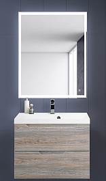 BelBagno Мебель для ванной Vittoria 80 Pino – фотография-1