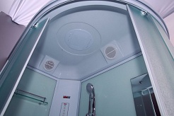 Timo Душевая кабина TE-0720 L – фотография-2