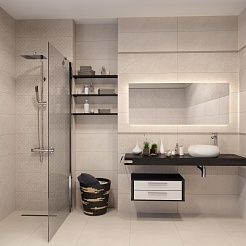 Коллекция плитки Gracia Ceramica Ornella