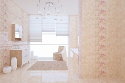 Коллекция плитки Cersanit Gentle