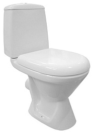 Jika Унитаз-компакт Era 2453.2 – фотография-1