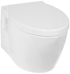 Vitra Унитаз подвесной Sunrise 5384B003-0075 – фотография-1