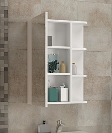 Vigo Мебель для ванной Nova 500 белая – фотография-17