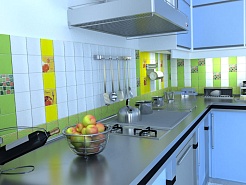 Коллекция плитки Атем Streza