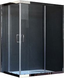 Royal Bath Душевой уголок RB-L-3002 1200x800x1550 R/L – фотография-1