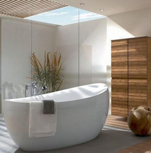 Villeroy & Boch Акриловая ванна "Aveo new generation UBQ194AVE9T1V-96"  star white – картинка-9