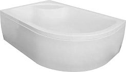 Royal Bath Душевой поддон HP RB8120BK-L – фотография-2