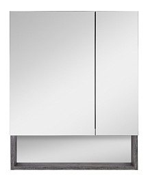 Misty Мебель для ванной Темза 60 сосна пасадена – фотография-3