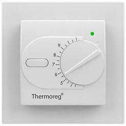 Thermo Терморегулятор Thermoreg TI 200 Design – фотография-1