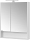 Акватон Зеркальный шкаф Сканди 70 белый – картинка-8