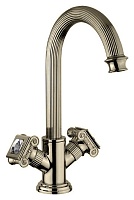 Cezares Смеситель OLIMP-LS2-02-Sw для раковины