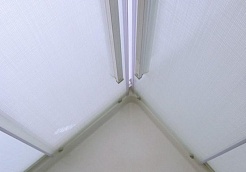 Triton Душевая кабина Орион 90x90 – фотография-3