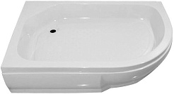 River Поддон для душа River 120/90/26 L – фотография-1