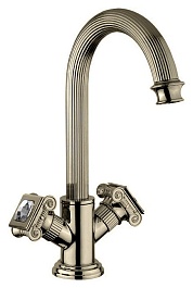 Cezares Смеситель OLIMP-LS2-02-Sw для раковины – фотография-1