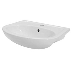 Керамин Умывальник мебельный "Сити 50 Standart" – фотография-1