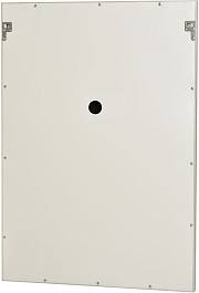 Sintesi Зеркало Kanto Black 70x100 хром матовый – фотография-2