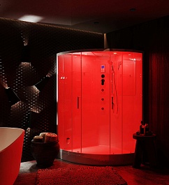  Душевая кабина D12-50 – фотография-16