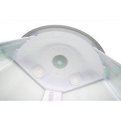 DTO Душевая кабина L908 – фотография-2