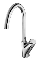 Lemark Смеситель "Atlantiss LM3205C" для кухонной мойки