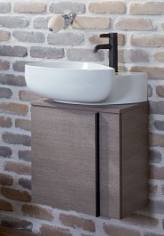 Jacob Delafon Смеситель для раковины Nouvelle Vague E78336-BLV – фотография-2