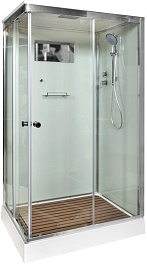 DTO Душевая кабина K 402 S – фотография-1