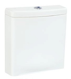 Creavit Бачок для унитаза Antik AN410 – фотография-1