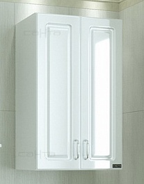 СанТа Шкаф навесной Верона 50 – фотография-1