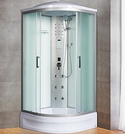 River Душевая кабина DUNAY 100/26 МТ – фотография-1