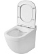 Teymi Унитаз подвесной Iva T40601 – картинка-11
