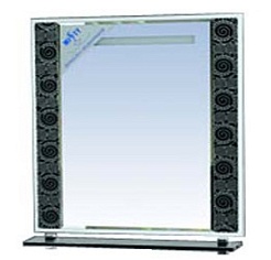 Misty Мебель для ванной Брида 90 спираль – фотография-2