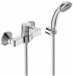 Vidima Смеситель для душа Logik BA278AA – фотография-1