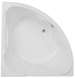 Bas Акриловая ванна Ирис 150 – фотография-1