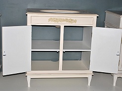 Атолл Мебель для ванной "Марсель 285" – фотография-4