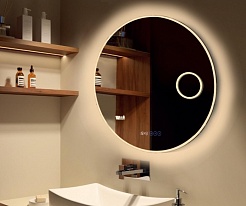 WeltWasser Зеркало AUREL 800-3 – фотография-2