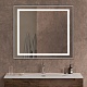 BelBagno Зеркало SPC-KRAFT-900-800-SENS-AL – фотография-18