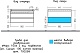 СанТа Мебель для ванной Марс 100 2 ящика подвесная белая – картинка-28