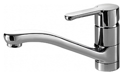 Promo Смеситель для кухни Stream F73783C-2 – фотография-1