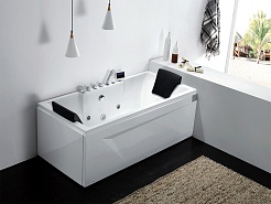 Gemy Акриловая ванна G9065 K R – фотография-3