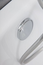 BelBagno Акриловая ванна BB102-150-70 – фотография-6