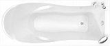 BellSan Акриловая ванна Агата 180x80 с гидромассажем
