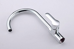 Iddis Смеситель Cuba CUBSBJ0i05 – фотография-3