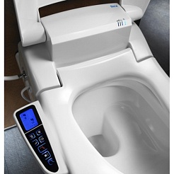 Roca Крышка для биде "Meridian" 811503000 – фотография-5