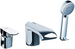 Фэма Смеситель на борт ванны "PACIFICA" – фотография-1